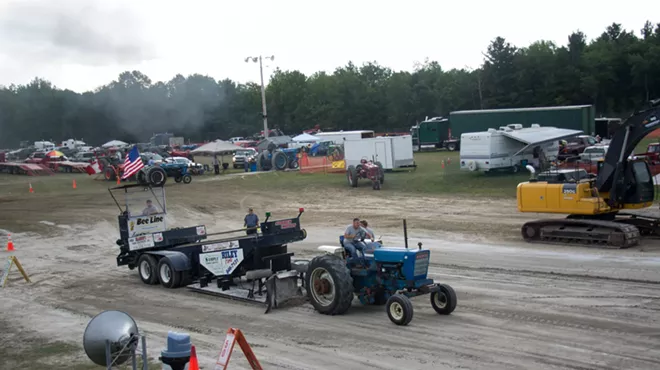 Image: Franklin County Field Days