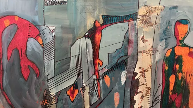 Image: Carol Hochreiter