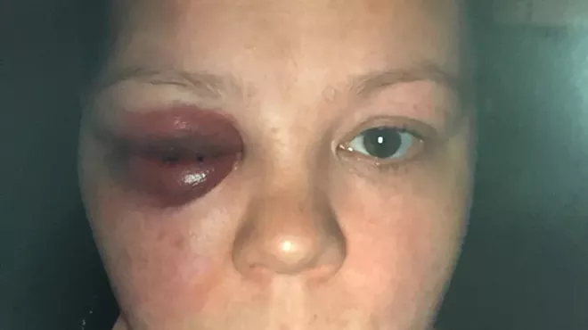 Image: Beating of Handcuffed Woman Leads to More Fallout for St. Albans Cops