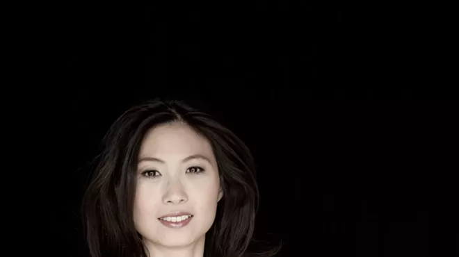 Image: Sophie Shao & Friends