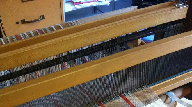 Image: Open Weaving Workshops
