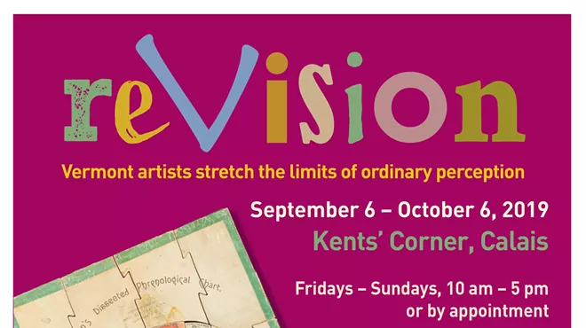Image: 'reVision'