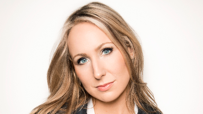 Image: Nikki Glaser