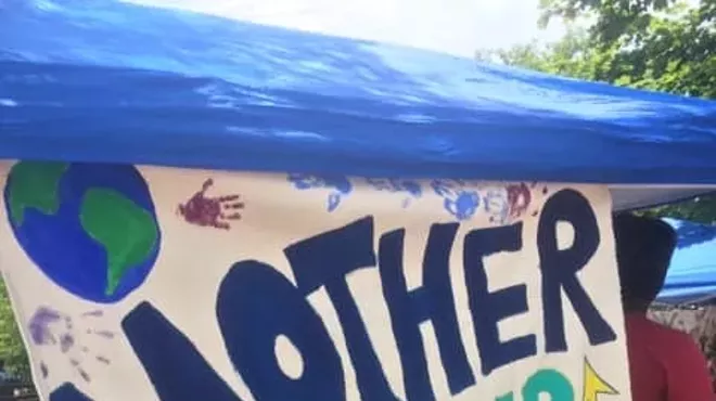 Image: Mother Up! Montpelier