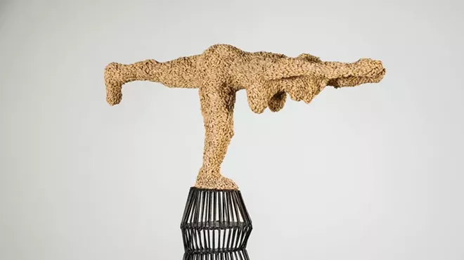 Image: Amy Morel