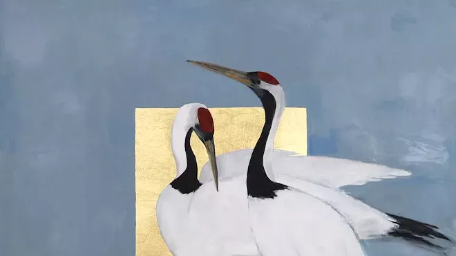 Image: Ellen Granter