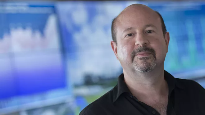 Image: Michael Mann