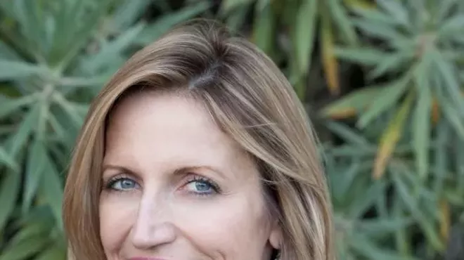 Image: Laurie Kilmartin