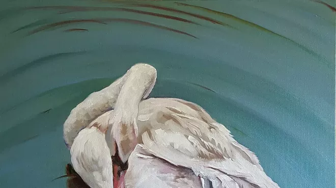 Image: Patricia Leahey Meriam