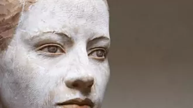 Image: 'In Grain: Contemporary Work in Wood'