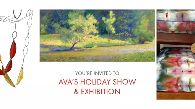 Image: Holiday Exhibition