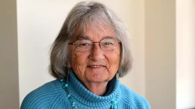 Image: Katherine Paterson