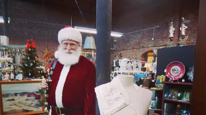 Image: Christmas Open House