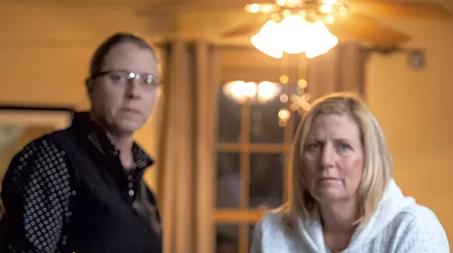 Image: Worse for Care: When Elder Homes Stumble, Frail Vermonters Get Hurt