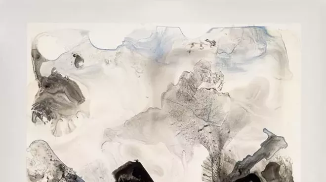 Image: 'Glaciers'