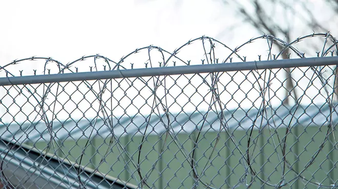 Image: 'Everybody Knew': Guards Say Higher-Ups Ignored Serious Misconduct in Vermont's Prison System