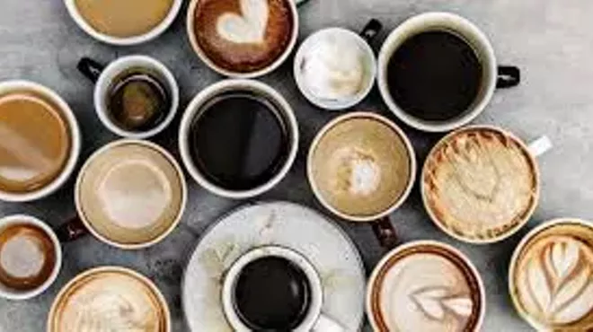 Image: Womenpreneurs Coffee & Tea Meetup