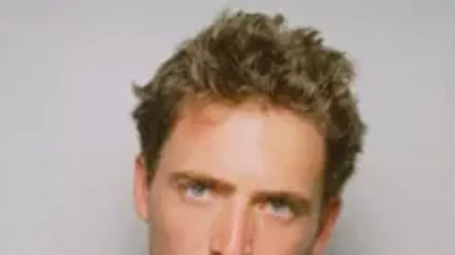 Image: Owen Benjamin