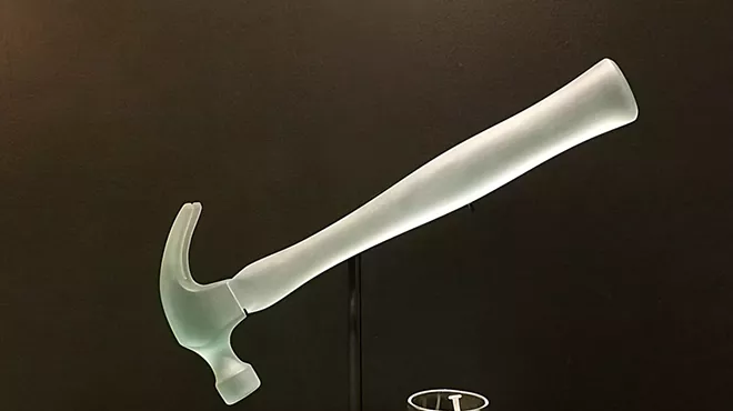 Image: Vermont Glass Guild
