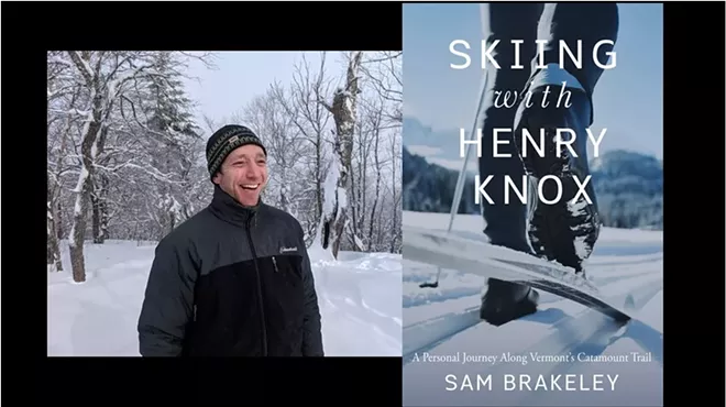 Image: Sam Brakeley