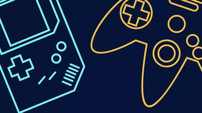 Image: 'A Link to the Past'