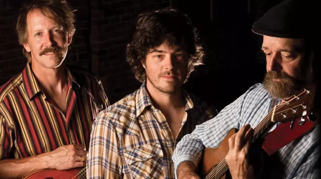 Image: Masefield, Perkins, Bolles & Ross