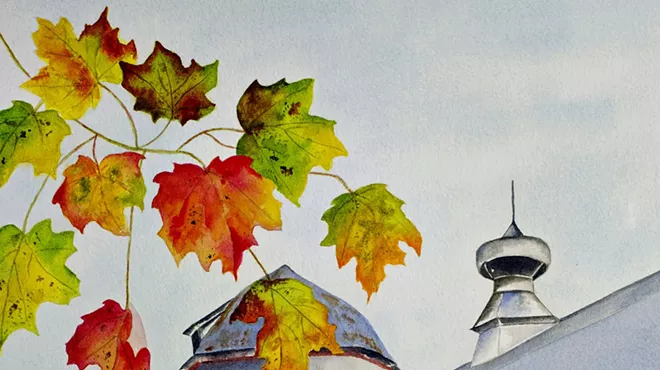 Image: Holiday Art Show and Sale