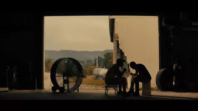 Image: 'Silo'