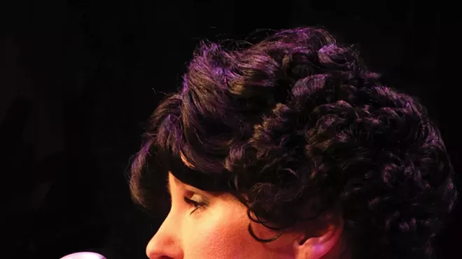 Image: Memories of Patsy: The Patsy Cline Tribute Show