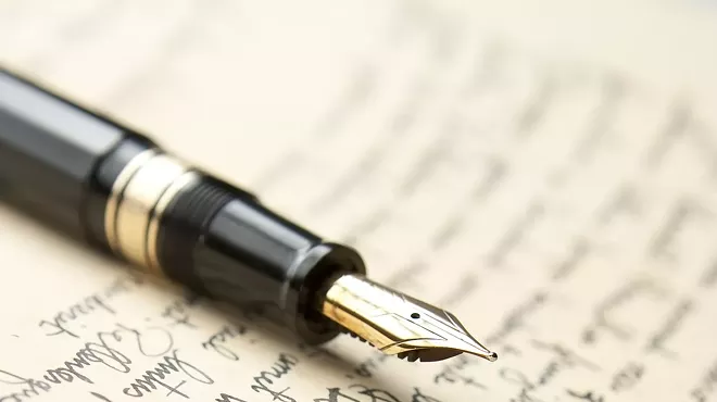 Image: Writing Creative Nonfiction