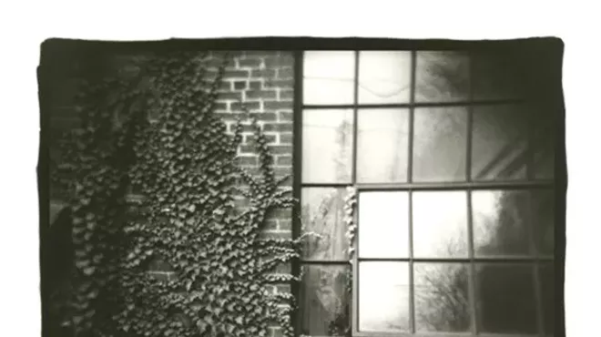 Image: 'Holga Shots'