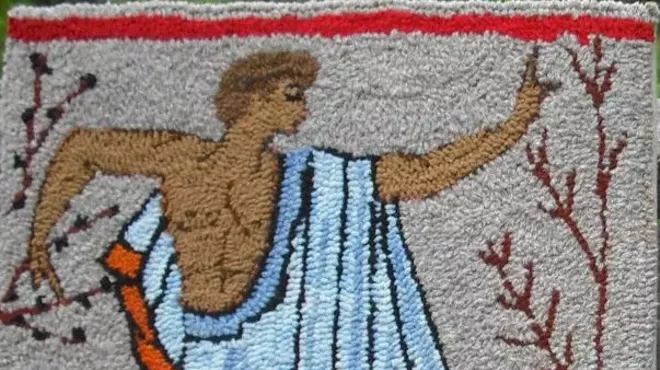 Image: 'SoRo Fiber Crafters'