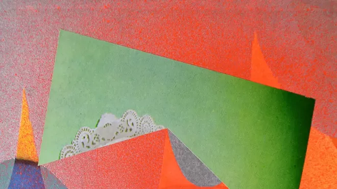 Image: Holiday Print Show