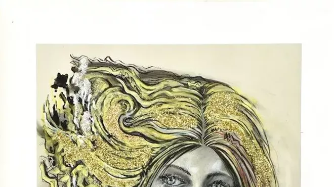 Image: Audrey Flack