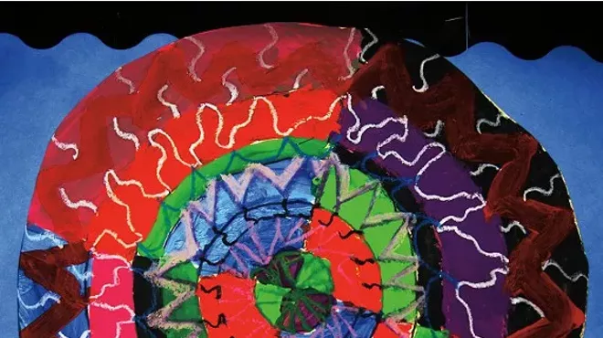 Image: Student Art Show
