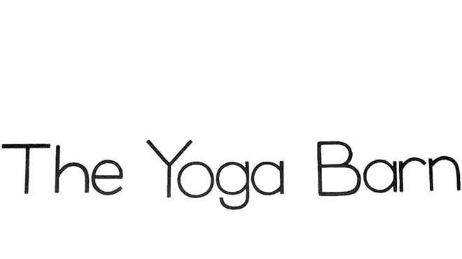 The Yoga Barn