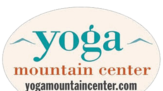 Yoga Mountain Center
