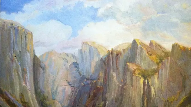 Image: Joan Hoffman