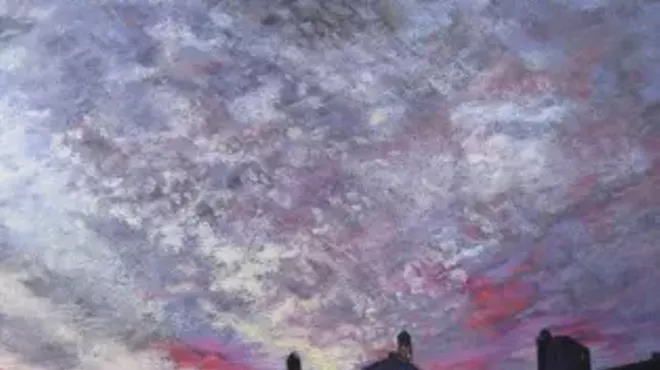 Image: Vermont Pastel Society