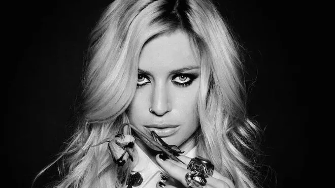Image: Gin Wigmore