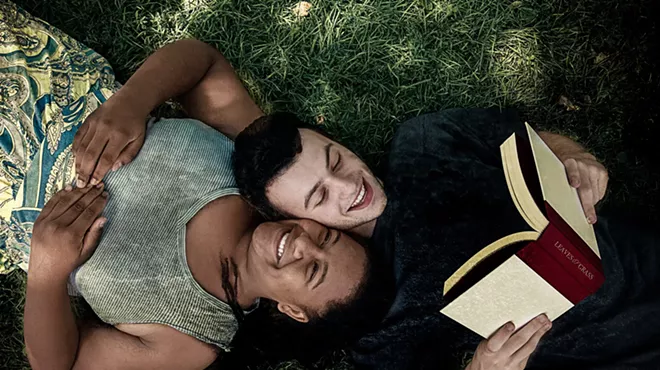 Image: 'I and You'