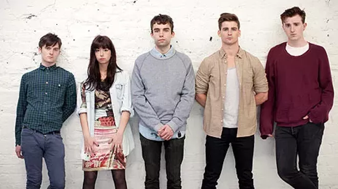 Image: Little Green Cars, John Mark Nelson
