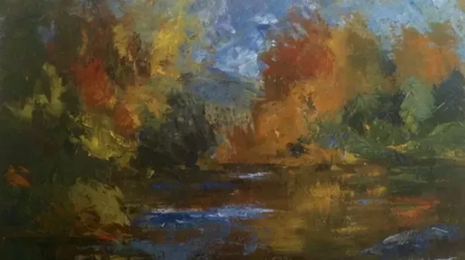 Image: NVAA June Juried Show