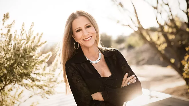 Image: An Evening with Rita Coolidge