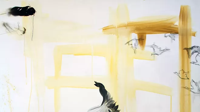 Image: 'A Slice of Life: Everyday Experiences & Snippets of an Artist's Life'