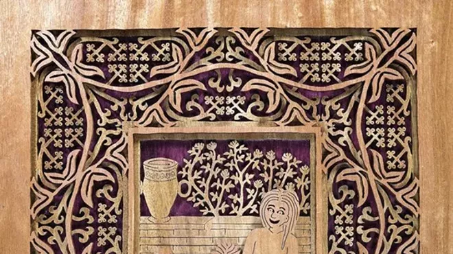 Image: Jeremy Lee MacKenzie
