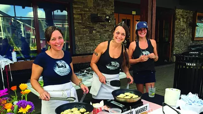 Image: Taste the Valley Experience