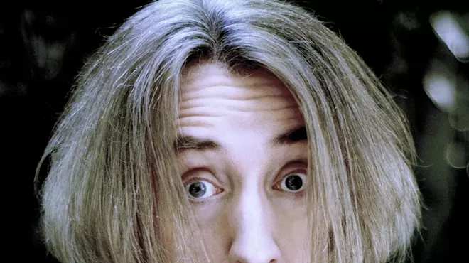 Image: GMCF: Emo Philips