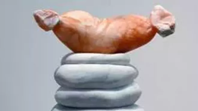 Image: Talk: Stephanie Robison