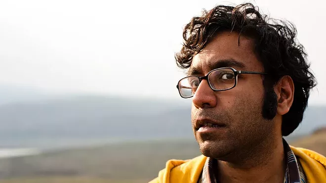 Image: Hari Kondabolu